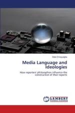 Media Language and Ideologies af Dele Omojuyigbe
