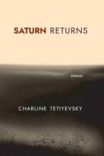 Saturn Returns af Charline Tetiyevsky