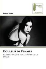 Douleur de Femmes af Ernest Nana