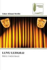 LUVU LUHOLO af Usher Alimasi Neville