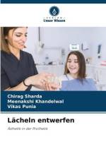 Lächeln entwerfen af Chirag Sharda