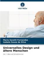 Universelles Design und ältere Menschen af Maria Goretti Fernandes