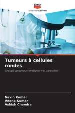 Tumeurs à cellules rondes af Navin Kumar