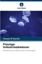 Flüssige Industrieabwässer af Younes El Kacimi