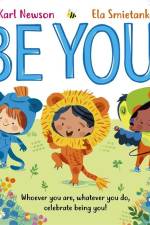 Be You! af Karl Newson