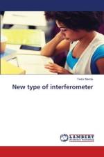 New type of interferometer af Fedor Mende