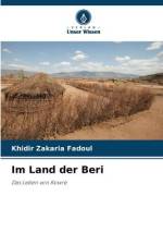 Im Land der Beri af Khidir Zakaria Fadoul