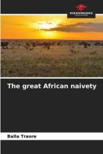 The great African naivety af Balla Traore