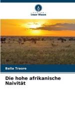 Die hohe afrikanische Naivität af Balla Traore
