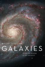 Galaxies af Govert Schilling