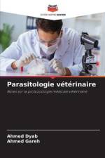 Parasitologie vétérinaire af Ahmed Dyab