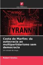 Costa do Marfim: da autocracia ao multipartidarismo sem democracia af Robert Gnolou
