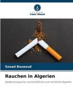 Rauchen in Algerien af Souad Bouaoud