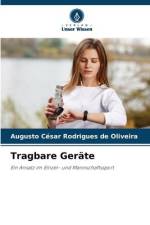 Tragbare Geräte af Augusto César Rodrigues de Oliveira