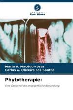 Phytotherapie: af Maria R. Macêdo-Costa