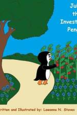 Julian the Investigative Penguin af Lawanna Naomi Staves