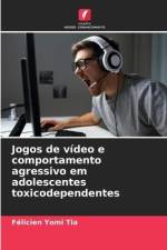 Jogos de vídeo e comportamento agressivo em adolescentes toxicodependentes af Félicien Yomi Tia