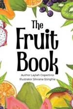The Fruit Book af Laylah Copertino