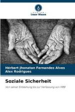 Soziale Sicherheit af Hérbert Jhonatan Fernandes Alves