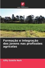 Formação e integração dos jovens nas profissões agrícolas af Gifty Guiella Narh