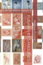 Fusains Et Sanguines: Recueil de dessins (volume 1) af Philippe Flohic