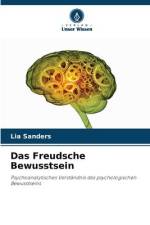 Das Freudsche Bewusstsein af Lia Sanders