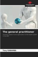 The general practitioner af Tony Kabamba