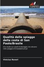 Qualità delle spiagge della costa di San Paolo/Brasile af Vinicius Roveri