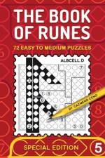 The Book of Runes af Gazmend Ceno
