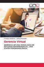 Gerencia Virtual af Yoneilys Gutierrez