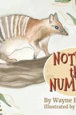 Notbat the Numbat af Wayne Bloomfield