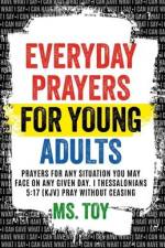 Everyday Prayers for Young Adults af Toy Pridegon