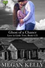 Ghost of a Chance af Megan Kelly