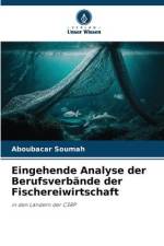 Eingehende Analyse der Berufsverbände der Fischereiwirtschaft af Aboubacar Soumah