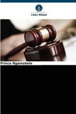 Die Vollstreckung von Entscheidungen der quasi-gerichtlichen Organe af Prince Ngamabele
