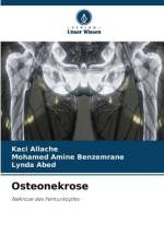Osteonekrose af Kaci Allache