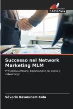 Successo nel Network Marketing MLM af Séverin Bawounam Kola