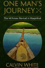 One Man's Journey af Calvin White