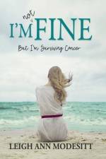 I'm Not Fine (Hardback) af Leigh Ann Modesitt