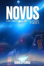 Novus: Uma História de Valentia - Parte 1 (Edição Internacional) af Harold Ferraz