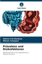 Prävalenz und Risikofaktoren af Edilma Fiel Barbosa