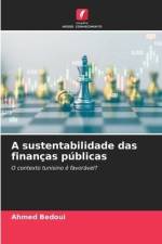 A sustentabilidade das finanças públicas af Ahmed Bedoui