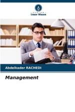 Management af Abdelkader Rachedi