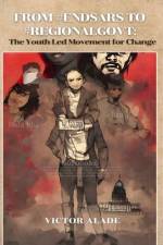 From #Endsars to #Regionalgovt: The Youth-Led Movement for Change af Victor Alade