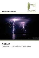 Adélia af Abdelkader Guerine