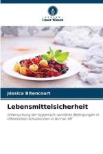 Lebensmittelsicherheit af Jéssica Bitencourt