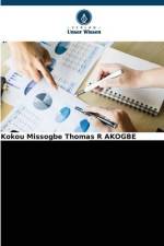 TERMINOLOGIE DES PROJEKTMANAGEMENTS af Kokou Missogbe Thomas R Akogbe