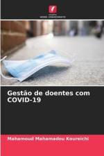 Gestão de doentes com COVID-19 af Mahamoud Mahamadou Koureichi