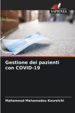 Gestione dei pazienti con COVID-19 af Mahamoud Mahamadou Koureichi