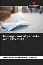 Management of patients with COVID-19 af Mahamoud Mahamadou Koureichi